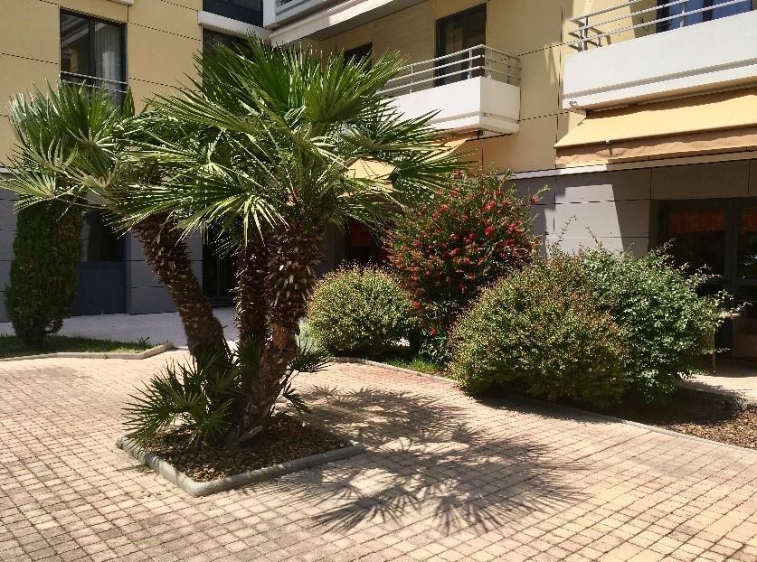 Villa Du Beal Cagnes-sur-Mer Kültér fotó
